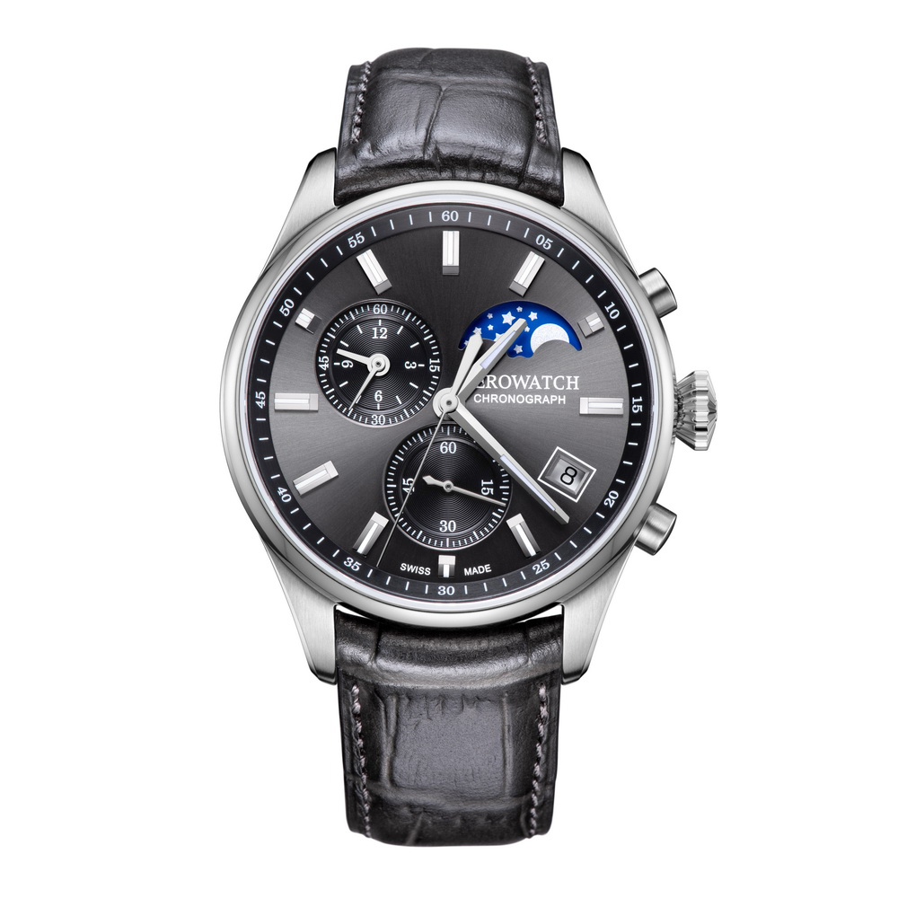 

Наручные часы мужские Aerowatch 78990 AA01, 78990 AA01