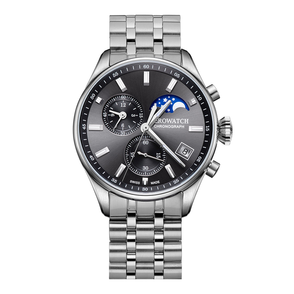 

Наручные часы мужские Aerowatch 78990 AA01 M, 78990 AA01 M