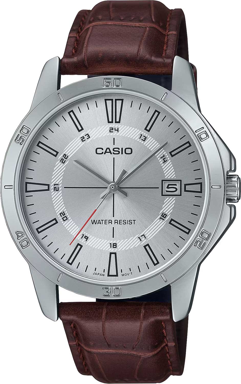 

Наручные часы мужские Casio MTP-V004L-7C, MTP-V004L-7C