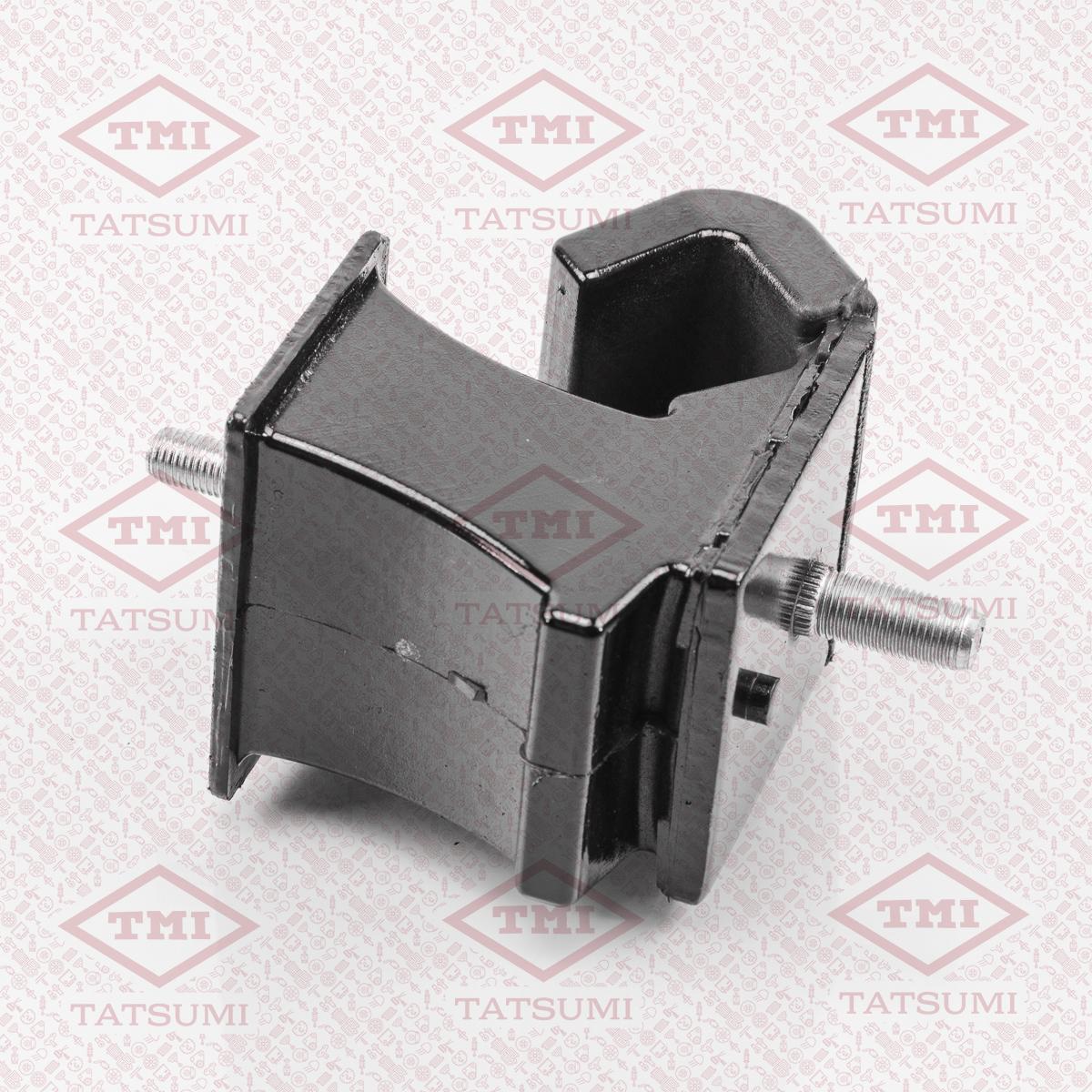 

Опора двигателя Tatsumi TEG1143 передняя, Nissan Navara, Pathfinder 04-