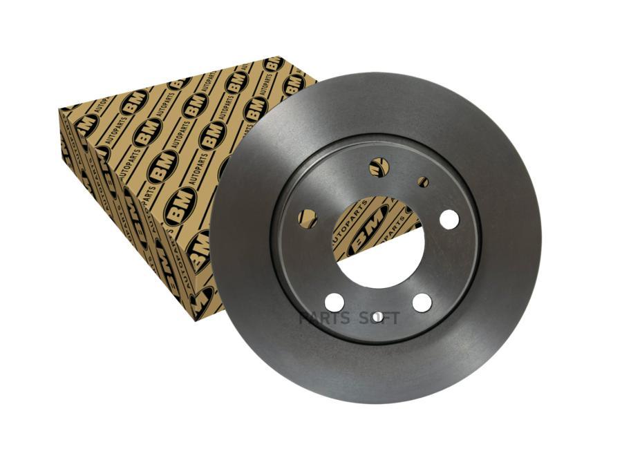 

Диск Тормозной (1шт.) Daily Bm Bd 5833 BM-Motorsport арт. BD 5833