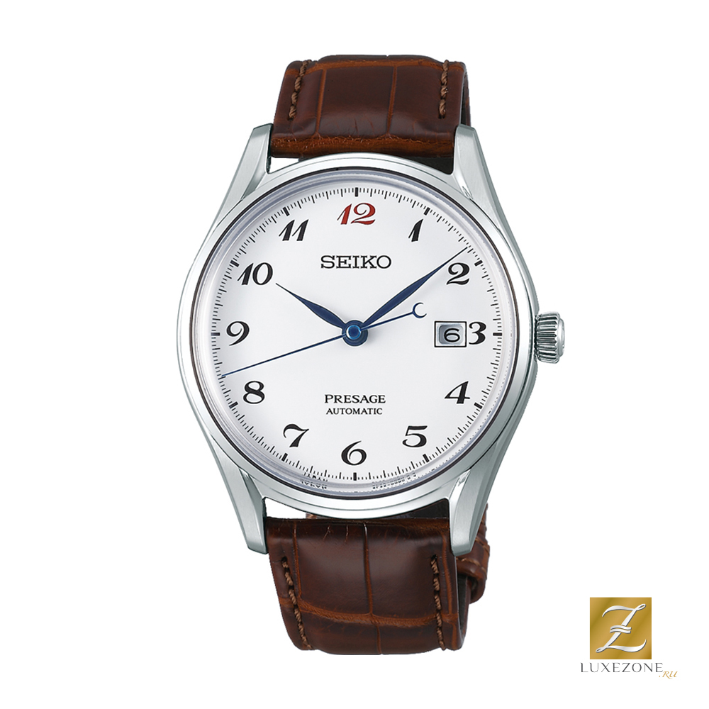 

Наручные часы мужские Seiko SJE075J1, SJE075J1