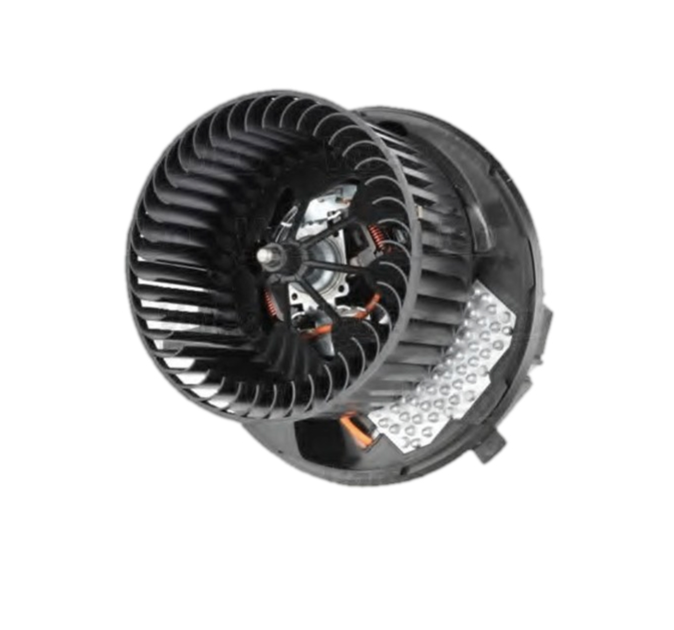 

Вентилятор Обдува Салона DENSO dea05008
