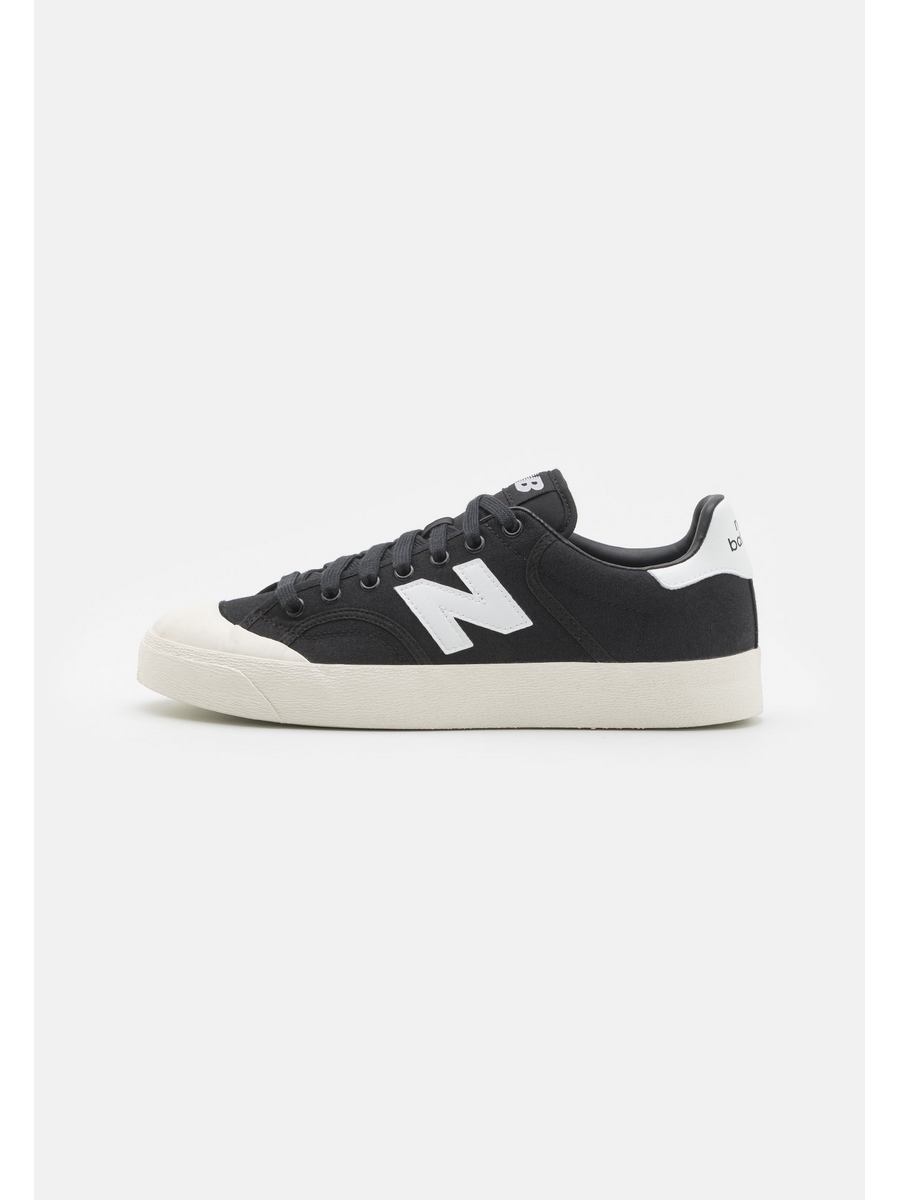 

Кеды унисекс New Balance NE215O0IX черные 39.5 EU, Черный, NE215O0IX