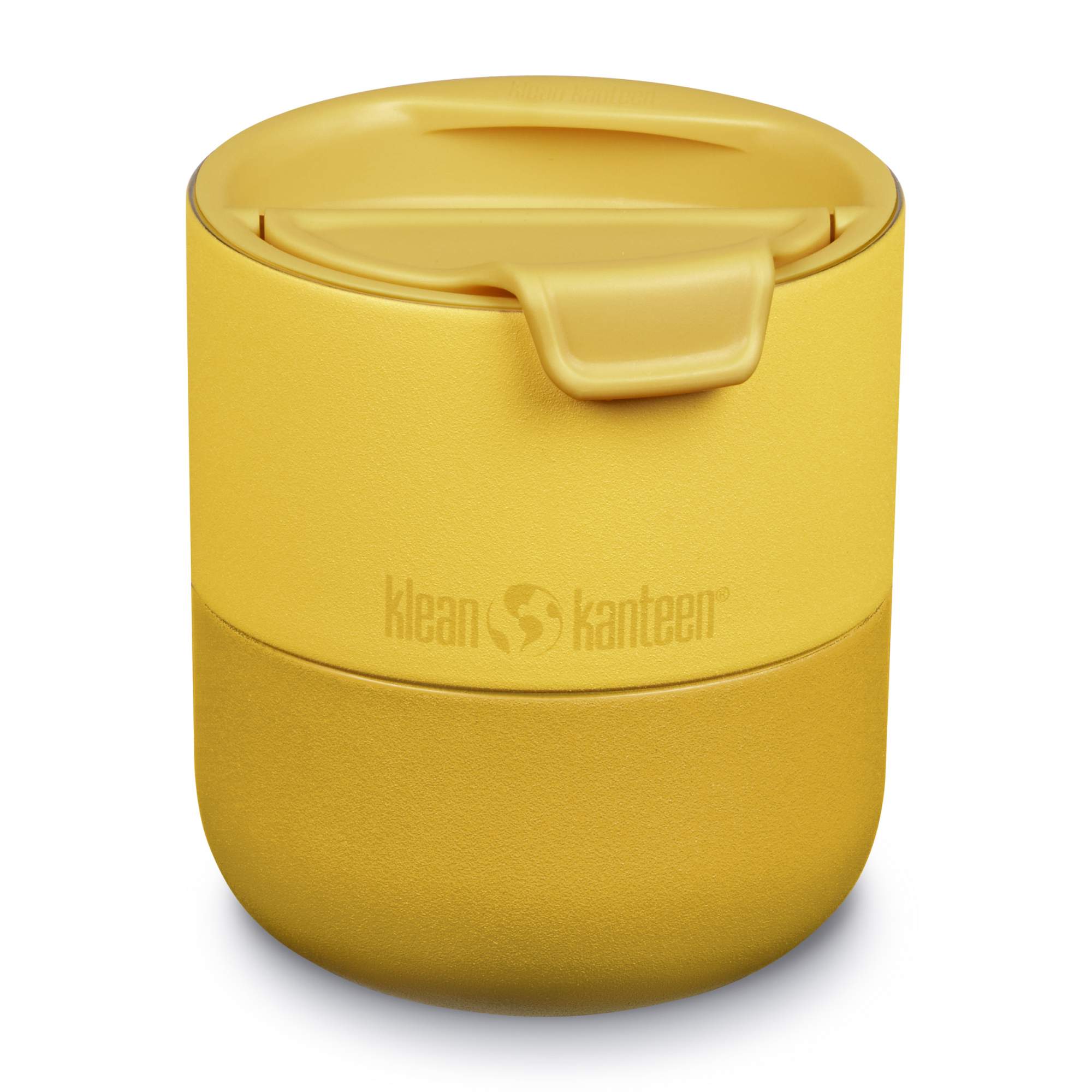 Термостакан Klean Kanteen Rise Lowball 10oz 280 мл Old Gold 3250₽