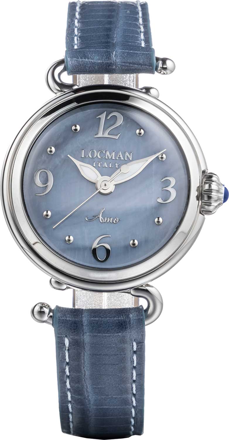 

Наручные часы женские Locman 0701A15A00MANKPS, 0701A15A00MANKPS