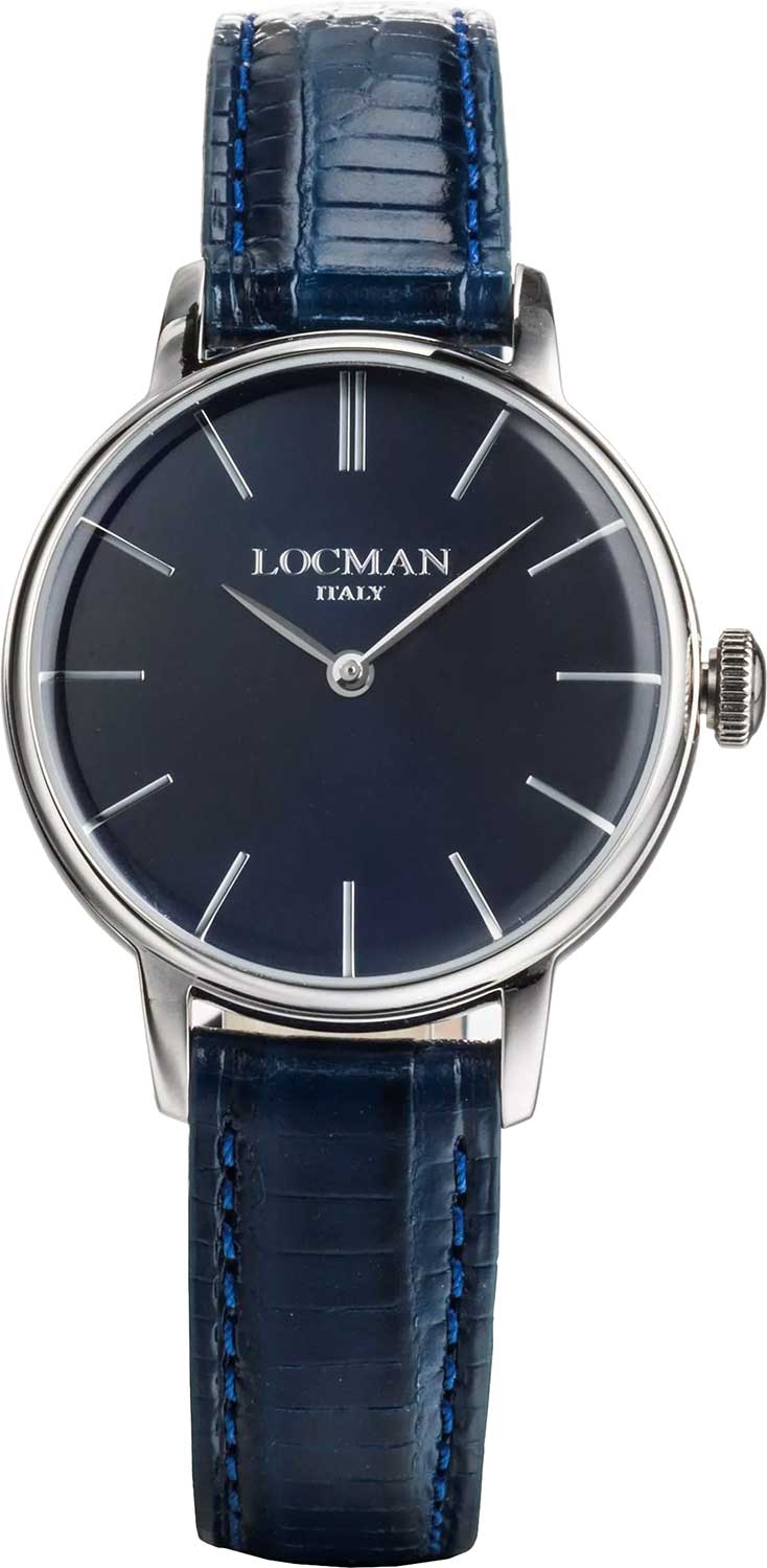 Наручные часы женские Locman 0253A02A00BLNKPB