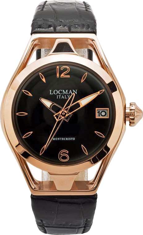 Наручные часы женские Locman 0526R01RRRBKRGPK