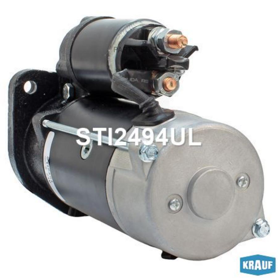 

Стартер Krauf STI2494UL