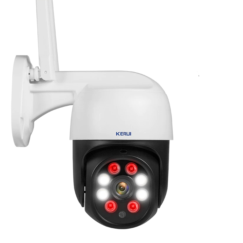 фото Ip-камера kerui ty-q1 white (1520)