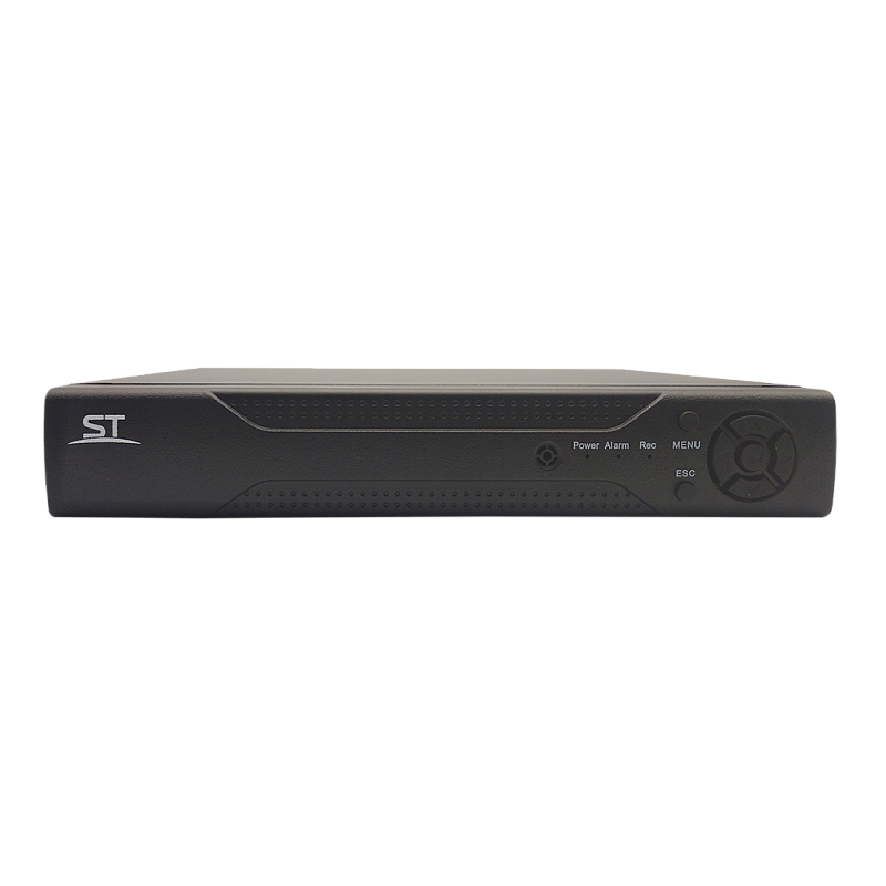 

Видеокамера Space Technology ST-HVR-S0402, ST-HVR-S0402