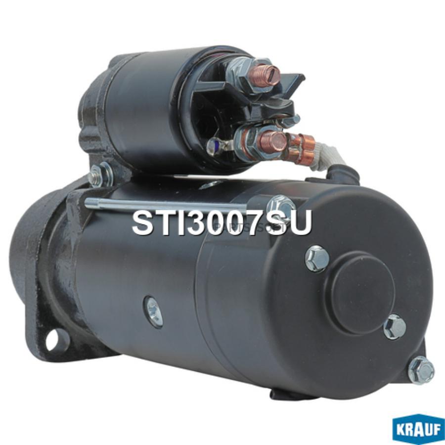 

Стартер Krauf sti3007su