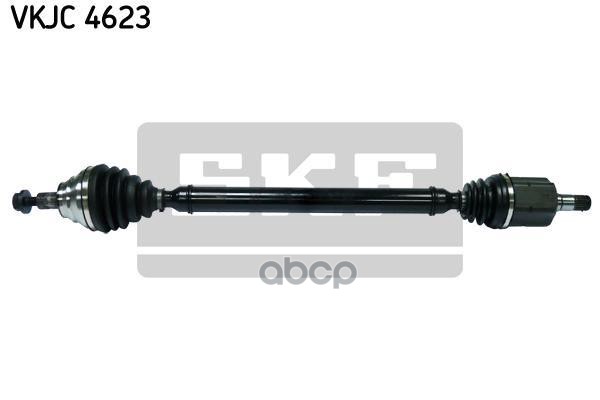 

Приводной вал SKF VKJC4623
