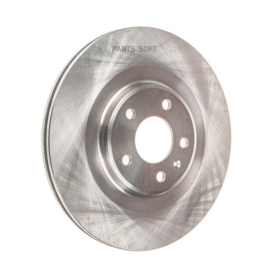 

Диск Тормозной Задний Audi A4-A8/Q5 1.8-6.3 07->, Porsche Macan 3.0-3.6 Partra Db6075 PART