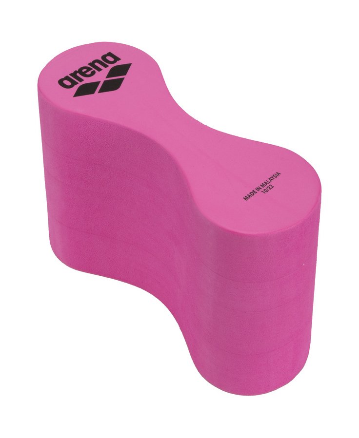 

Колобашка ARENA FreeFlow Pull Buoy II розовый (006835/300), FreeFlow Pull Buoy II