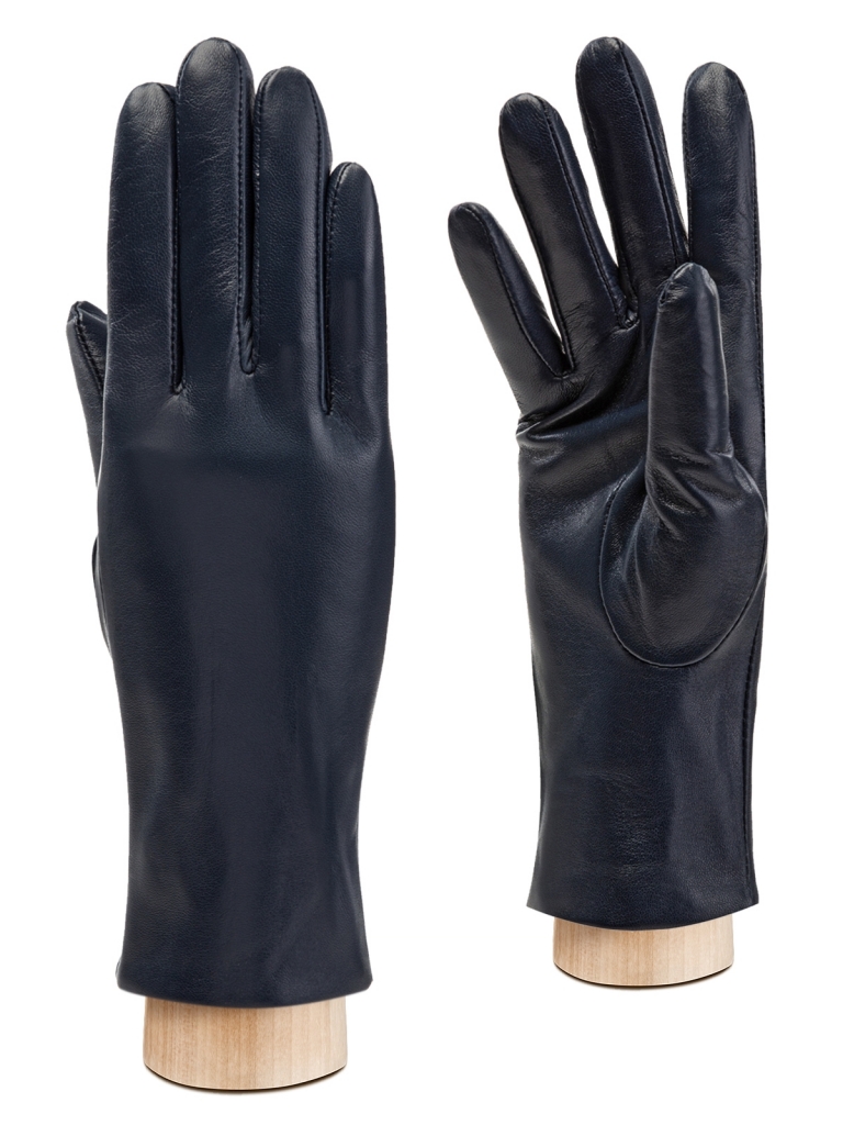 

Перчатки женские Eleganzza IS0190 синие р, Синий, IS0190