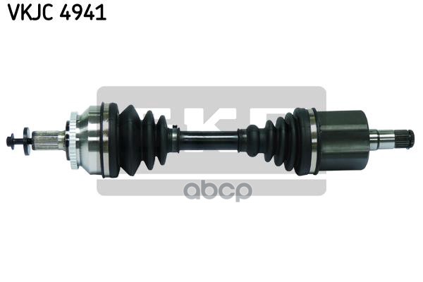 

Приводной вал SKF VKJC4941