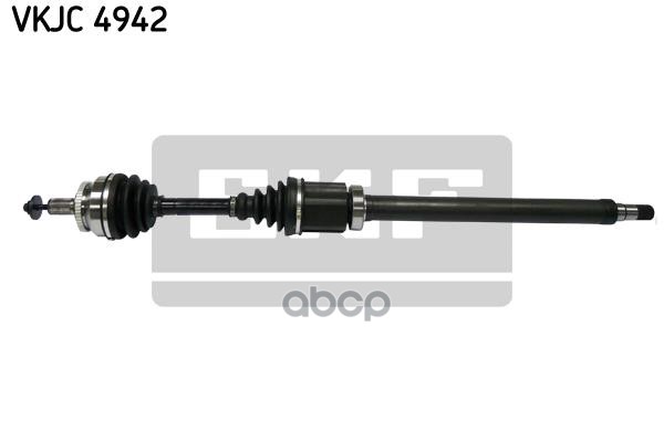 

Приводной вал SKF VKJC4942