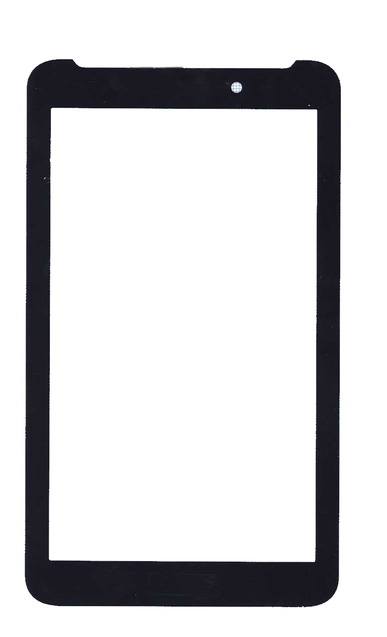 

Сенсорное стекло для Asus Fonepad 7 FE170CG/MeMO Pad 7 ME170C 5581L FPC-1 черное