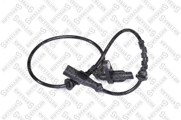 

Датчик abs Stellox 0665641SX