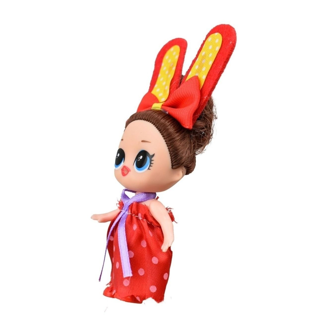 Кукла Ball Masquerade 49 см в ассортименте дизайн по наличию 271₽