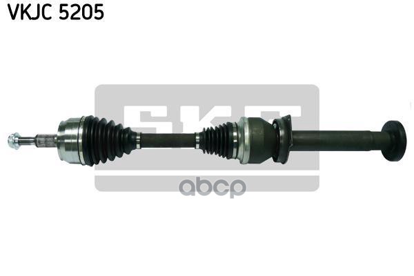 

Приводной вал SKF VKJC5205