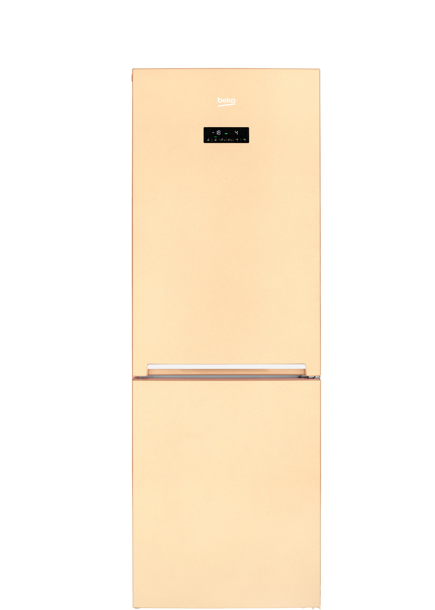 фото Холодильник beko rcnk321e20sb