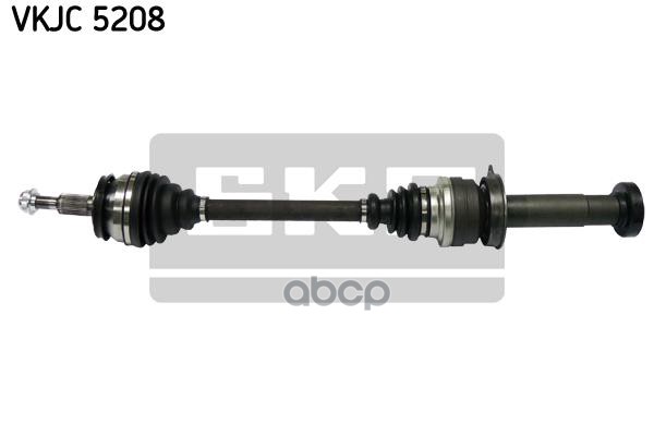 

Приводной вал SKF VKJC5208