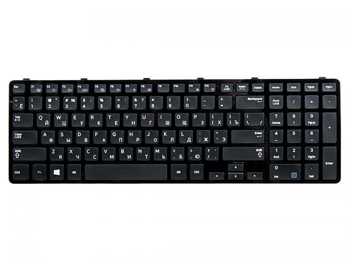 

Клавиатура для ноутбука Samsung NP350E7C/NP350E7C-A02RU/NP350E7C-A03RU (BA75-04307C), 333823