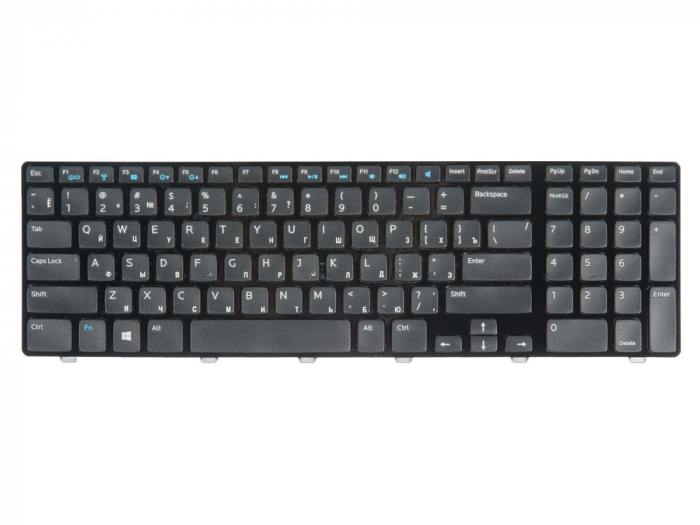 

Клавиатура для ноутбука Dell Inspiron 3721/5721 (mp-10j73us-698), 368787