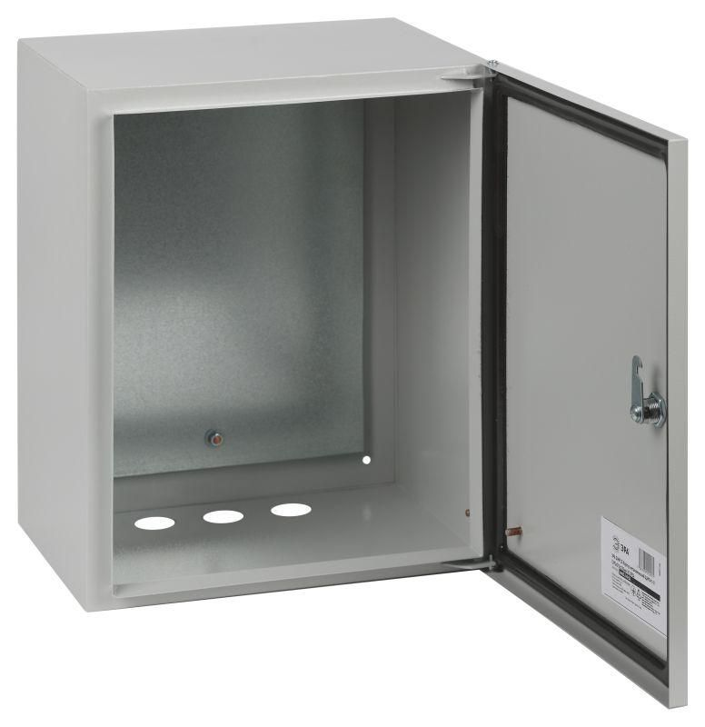 

Корпус металлический SIMPLE ЩМПг-1-0 (395х310х220мм) IP54 У2 Эра Б0057148