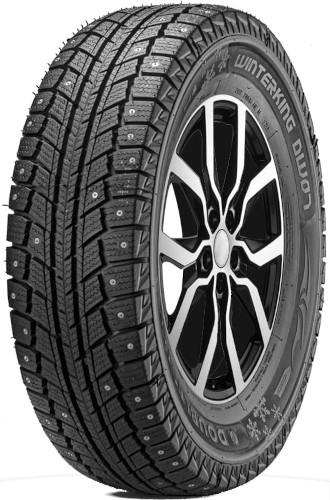 

Шина Double Star Winterking DW07 205/70 R15 96T (шип), Winterking DW07
