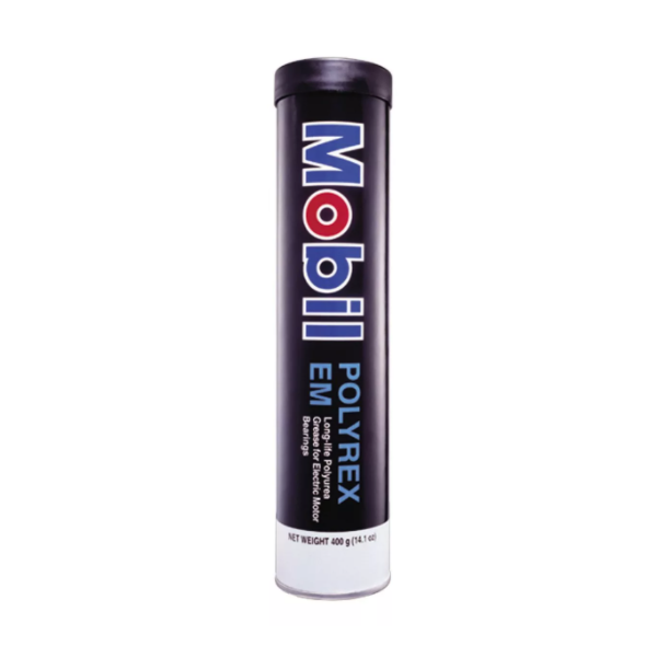 

Специальная смазка для автомобиля Mobil 153561 polyrex em 0,39 кг, Polyrex EM 0.39 кг