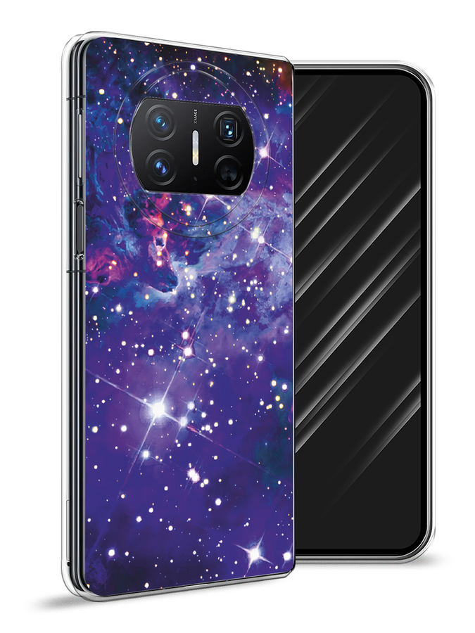 Чехол Awog на Huawei Mate X3 
