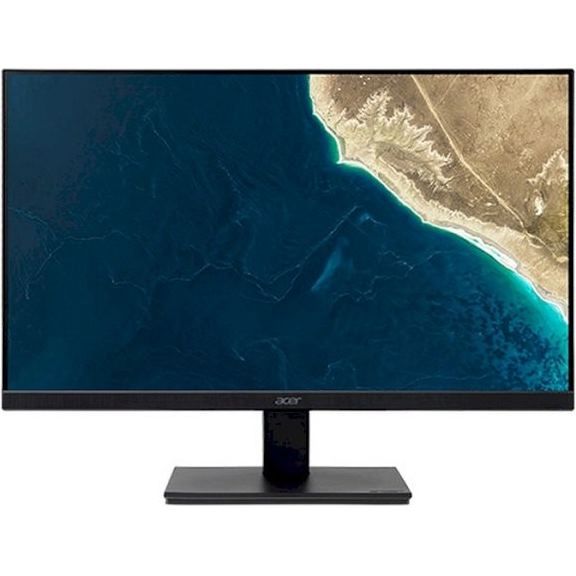 фото Монитор acer v247ybi 23.8" black (um.qv7ee.001)