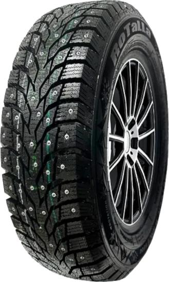 

Шина Rotalla Setula W-Race S500 225/45 R19 96T (шип), Setula W-Race S500