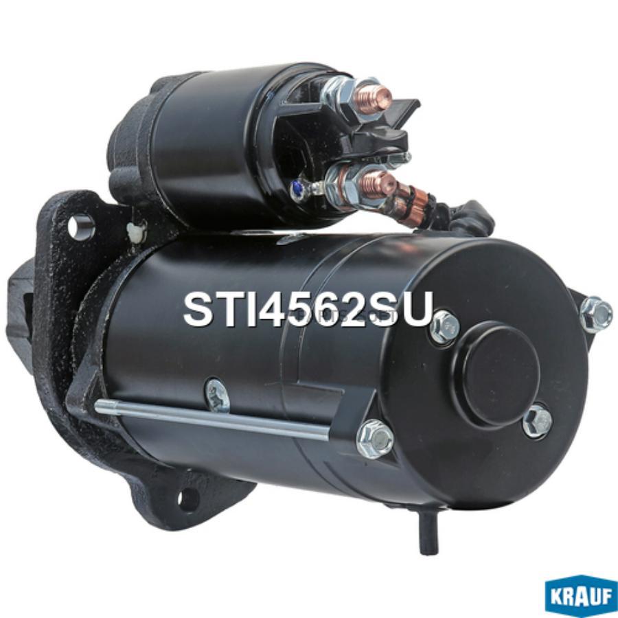 

Стартер Krauf sti4562su