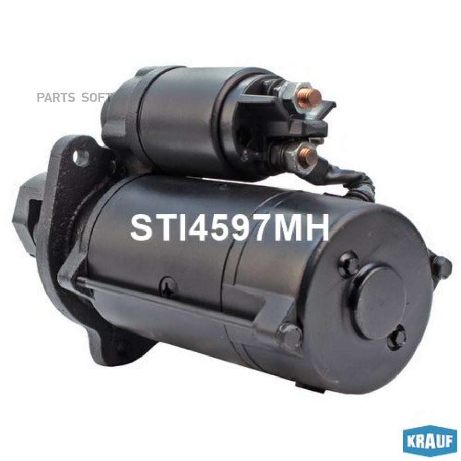 

Стартер Krauf sti4597mh