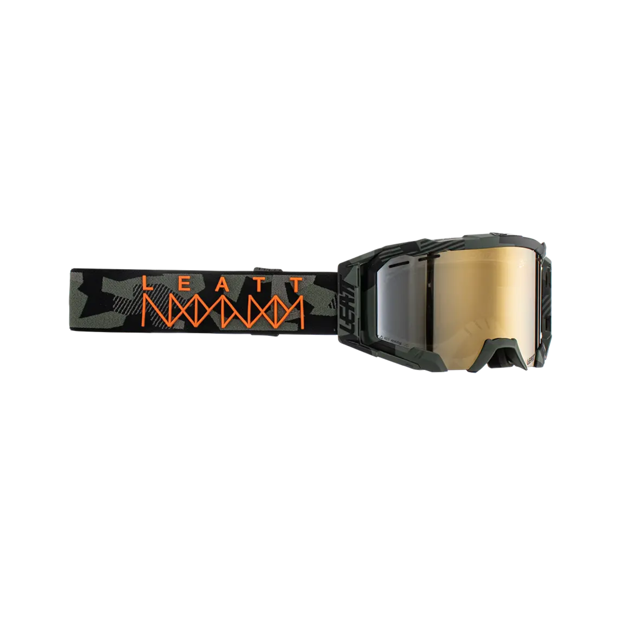 

Кроссовая маска Leatt Velocity 5.0 MTB Iriz Camo Bronze UC 68% (8023020600), Белый, Velocity