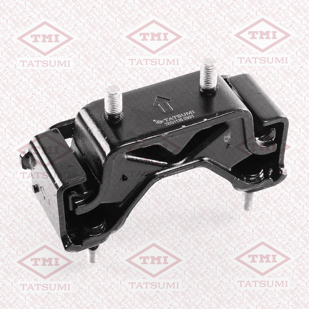 

Опора Кпп Задняя Suzuki Liana 02-> TMI TATSUMI TEG1135