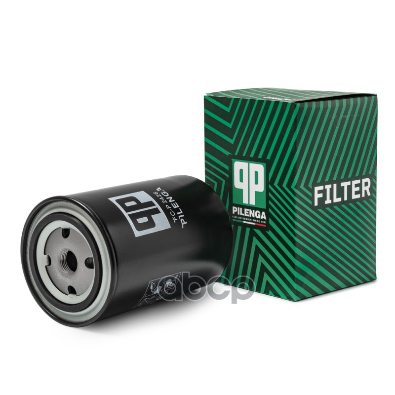 

Фильтр Топливный Fc-P 2426 Nsii0020238670 PILENGA арт. FCP2426