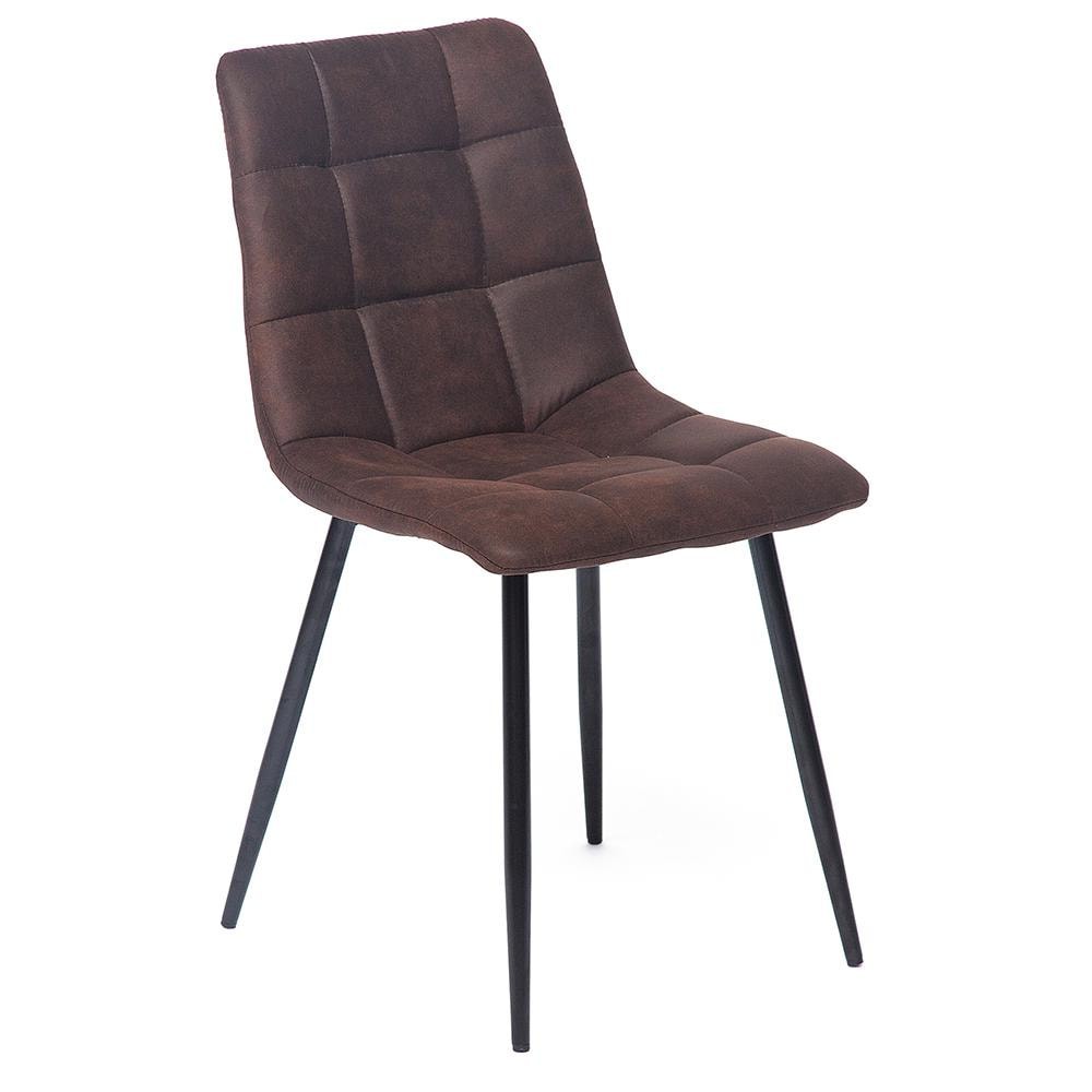 

Стул TetChair mod. 7094, темно-коричневый, mod. 7094