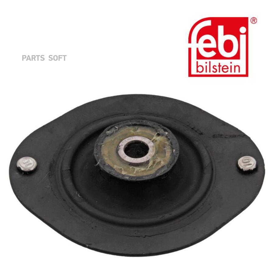 

3194f_опора Амортизатора Переднего Opel Кadett All <94 Febi арт. 03194