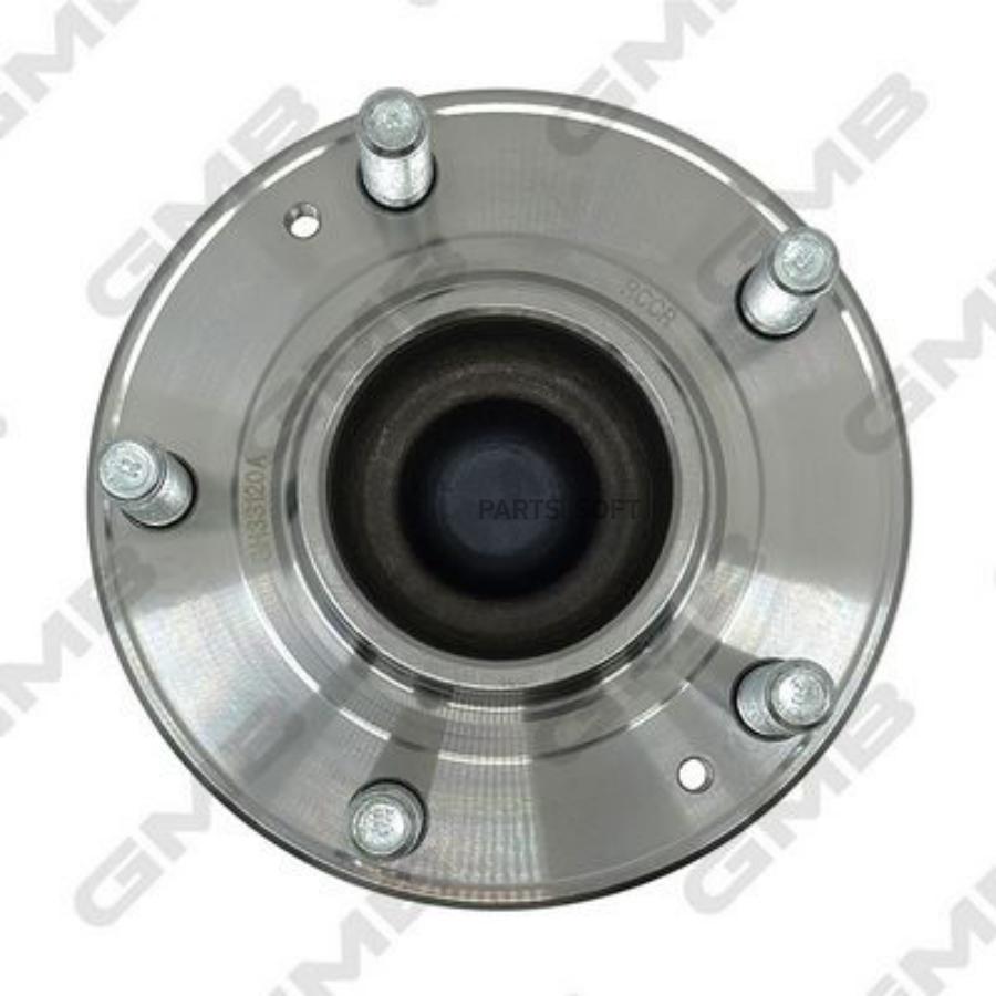 

Ступица Колеса Заднего GMB арт. GH33120A