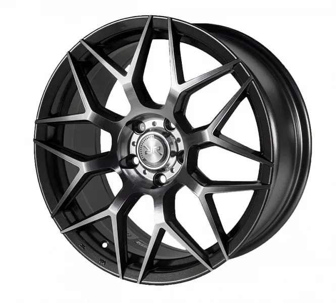 Колесный диск Race Ready Technology CSS3940 75x17 5108 ET33 d-601 MK-P УТ000003203 16800₽