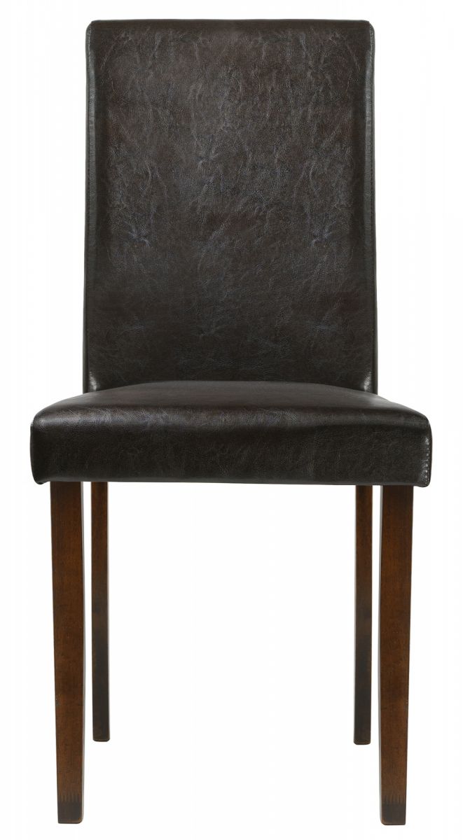 

Стул Woodville , dirty oak/dark brown, Gross