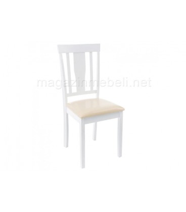 

Стул Woodville Reno, cream, Reno