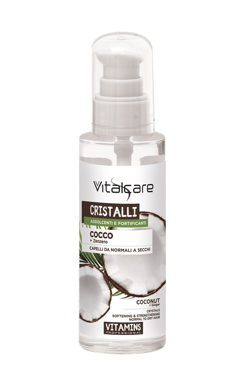 VITALCARE.