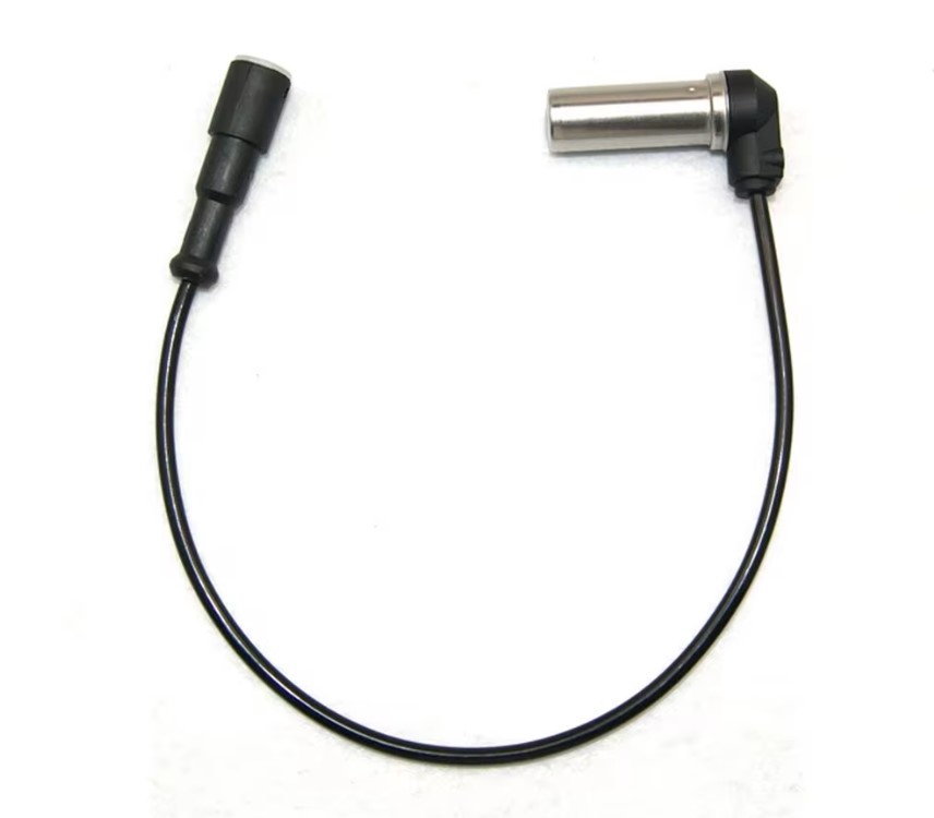 

датчик ABS угловой г-образный, L1010 DAF, MAN, Otokar, RVI, Scania Trucks