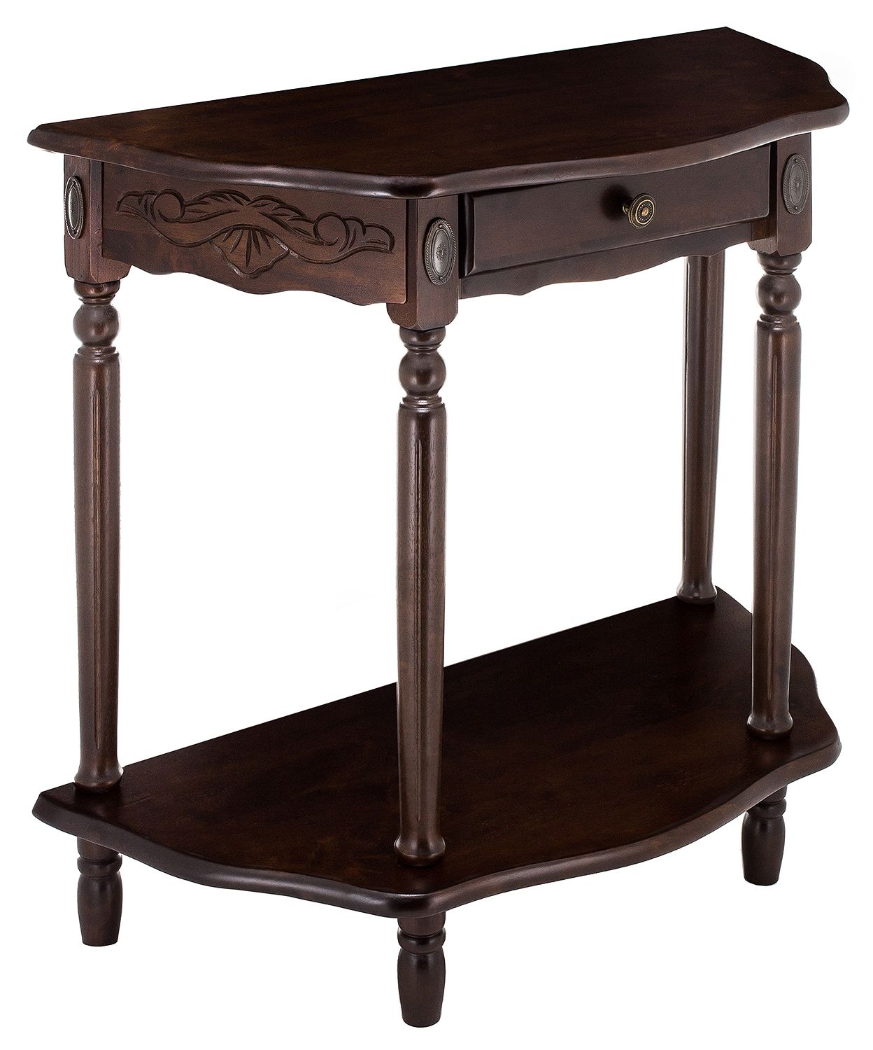 

Консоль Console oak